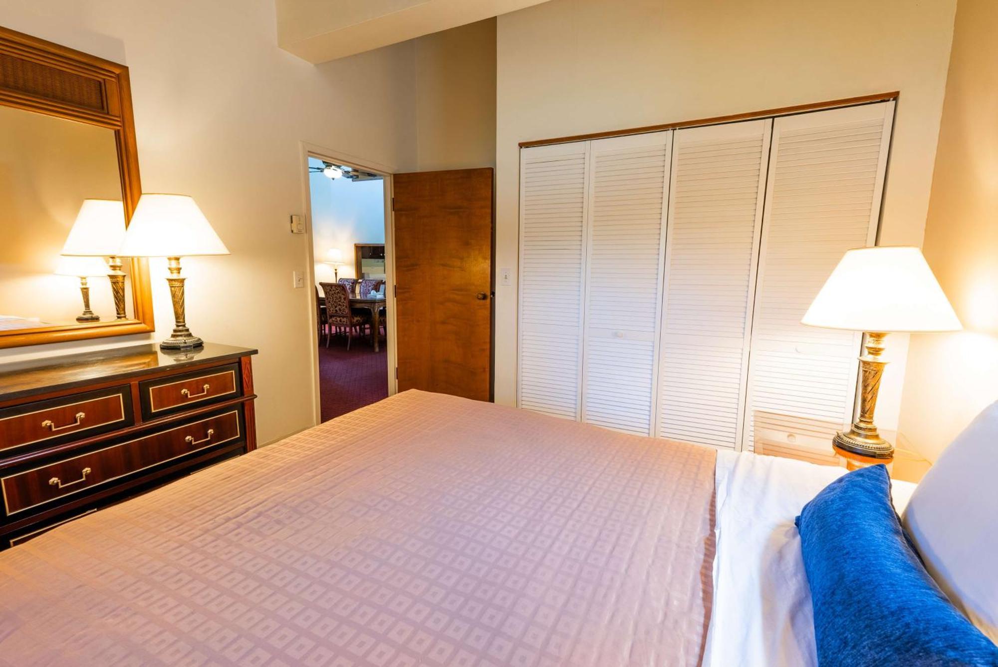 Fireside Inn And Suites Bangor Exterior photo